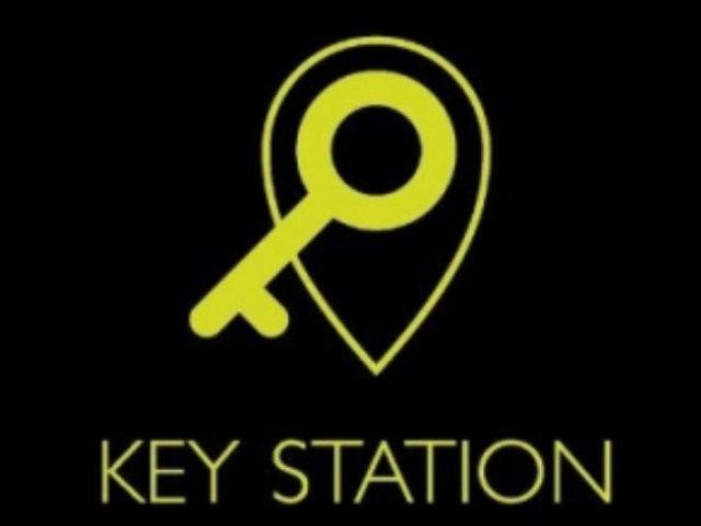 事業内容：カギ管理プラットフォーム「KEY STATION」の開発