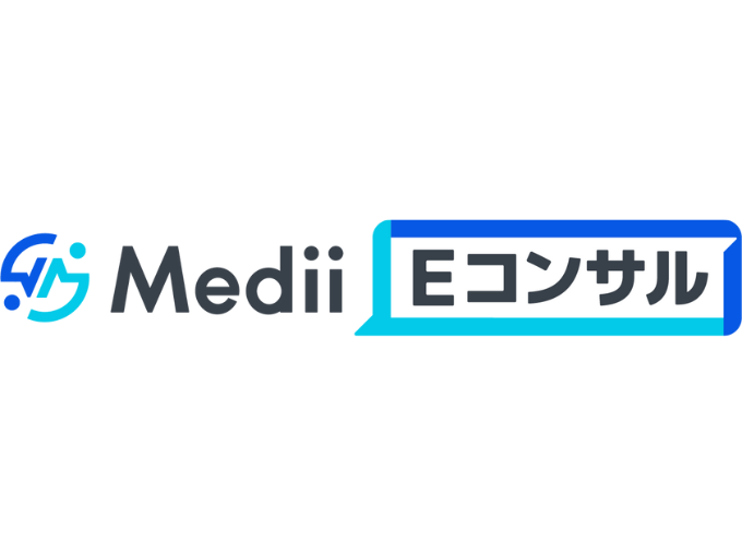 事業内容：医師向け専門医相談サービス「Medii Eコンサル」