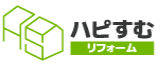 事業内容：介護リフォームを検討する方向けの情報サービス「ハピすむ リフォーム」