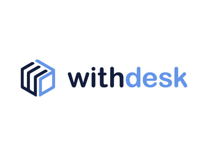 事業内容：カスタマーサービスプラットフォーム『Withdesk』