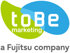 事業内容：Marketing Cloud