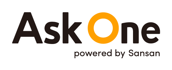 事業内容：営業を強くするアンケート『Ask One』