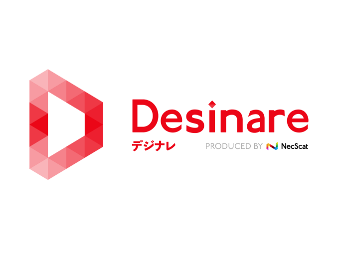 事業内容：デザイン経営推進事業「Desinare」