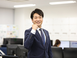 ［TECHS事業部］日本のものづくり企業をサポートする営業職（九州支店）