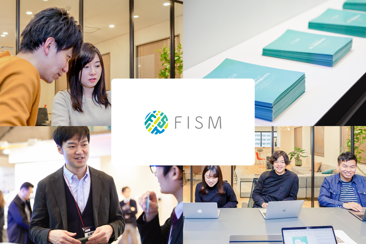 FISM株式会社 求人画像1