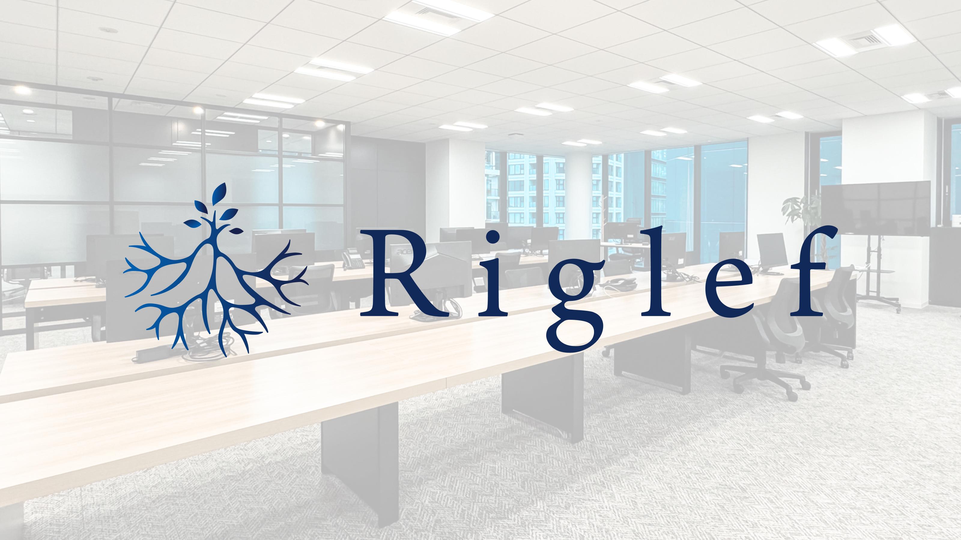 この企業と同じ業界の企業：株式会社 Riglef