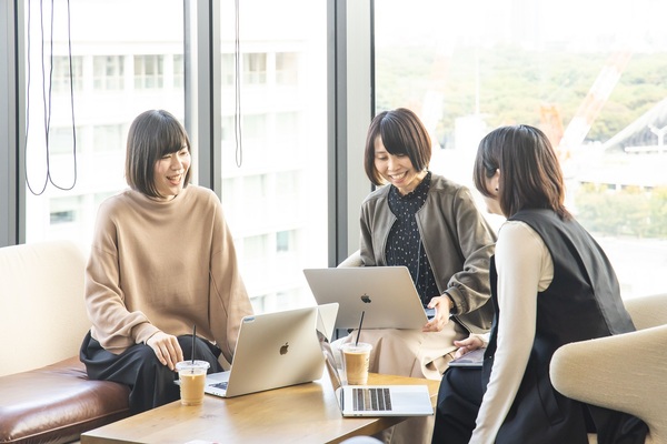 募集している求人：人事労務スタッフ