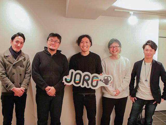 リードエンジニア アプリorサーバー 東京 リモート可 株式会社 Joro It Web業界の求人 採用情報に強い転職サイトgreen グリーン 22 01 26 16 01 00更新 Id