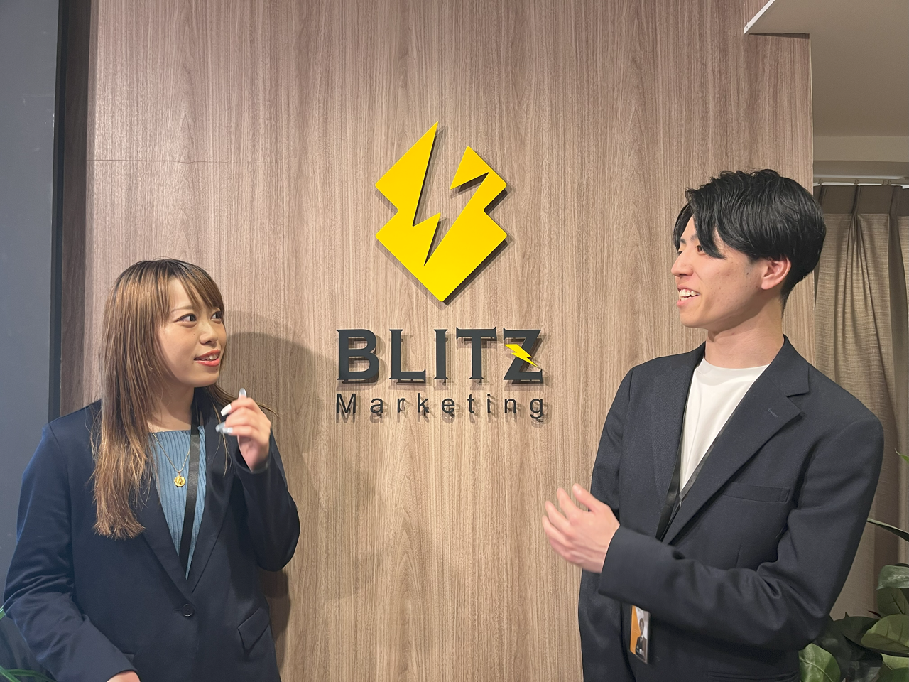 株式会社BLITZ Marketing 求人画像1