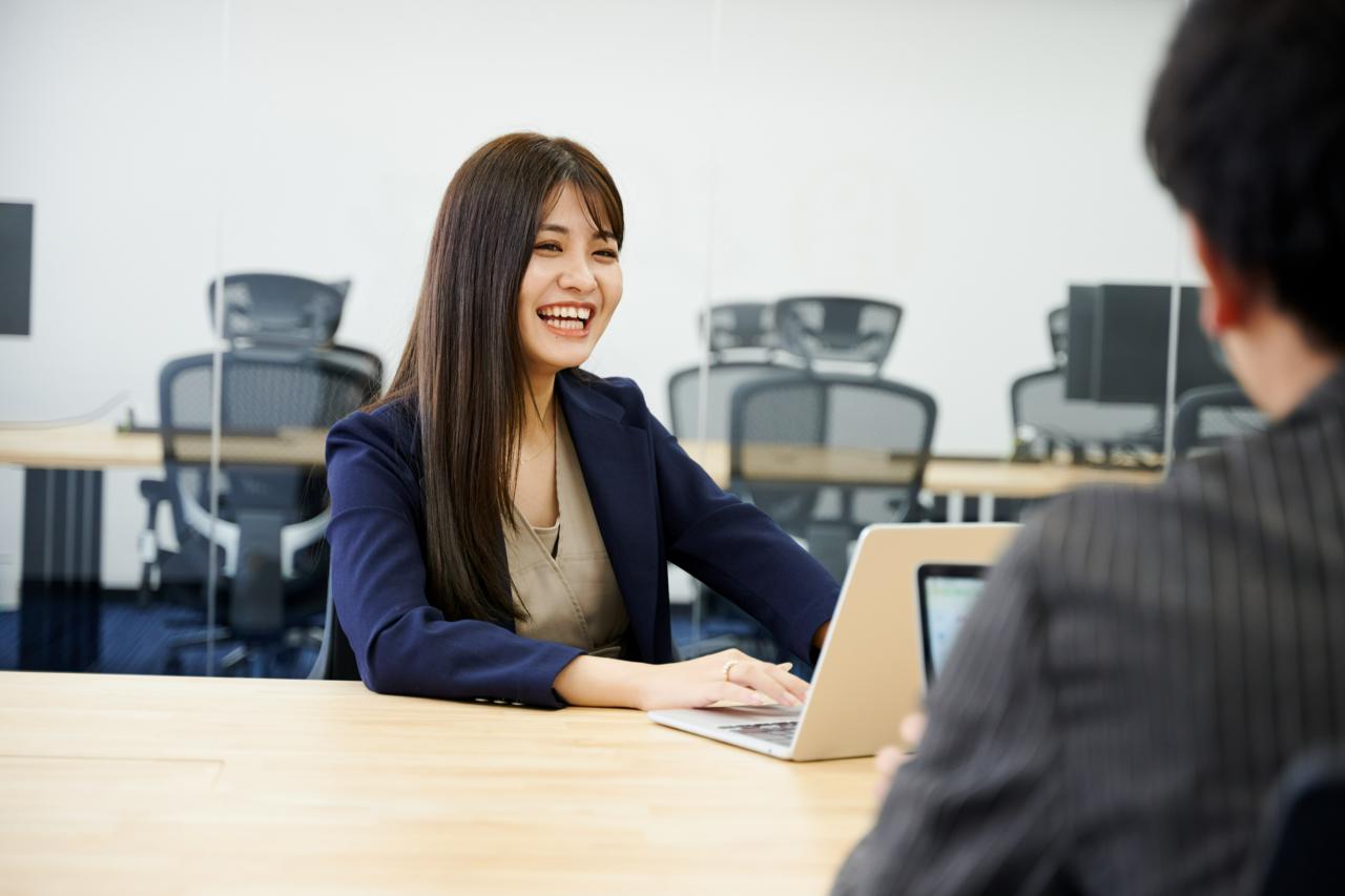 イクラ株式会社 求人画像1