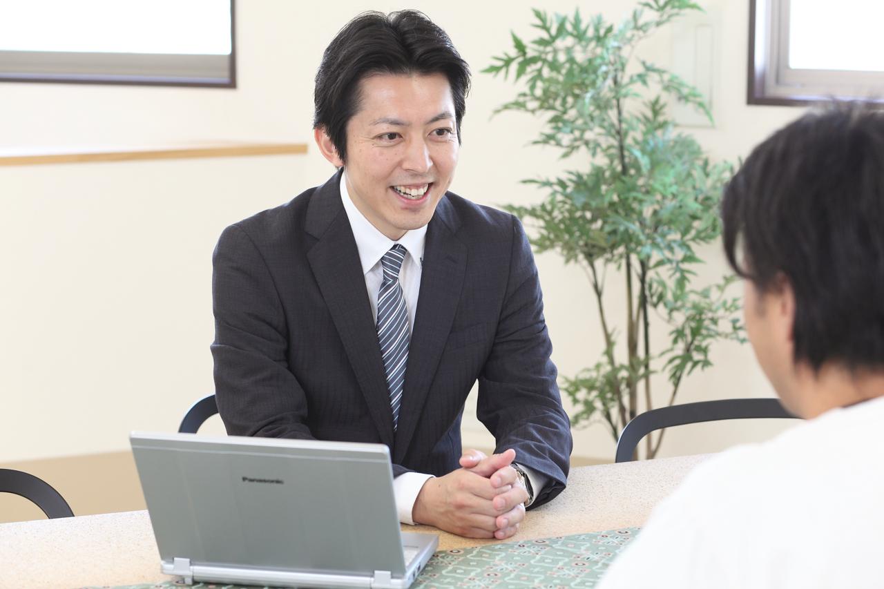 株式会社ビオネスト 求人画像1