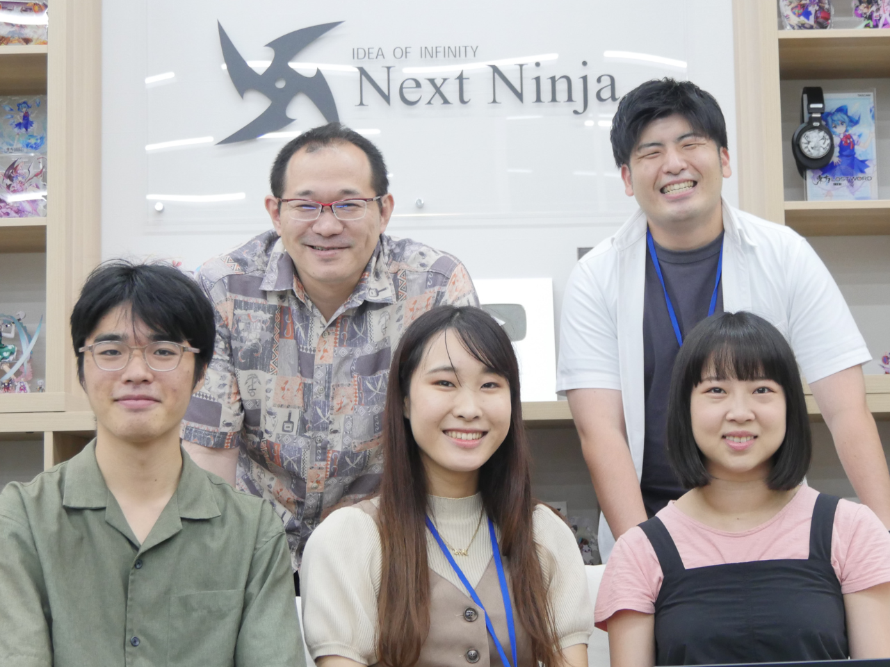 株式会社NextNinja 求人画像1