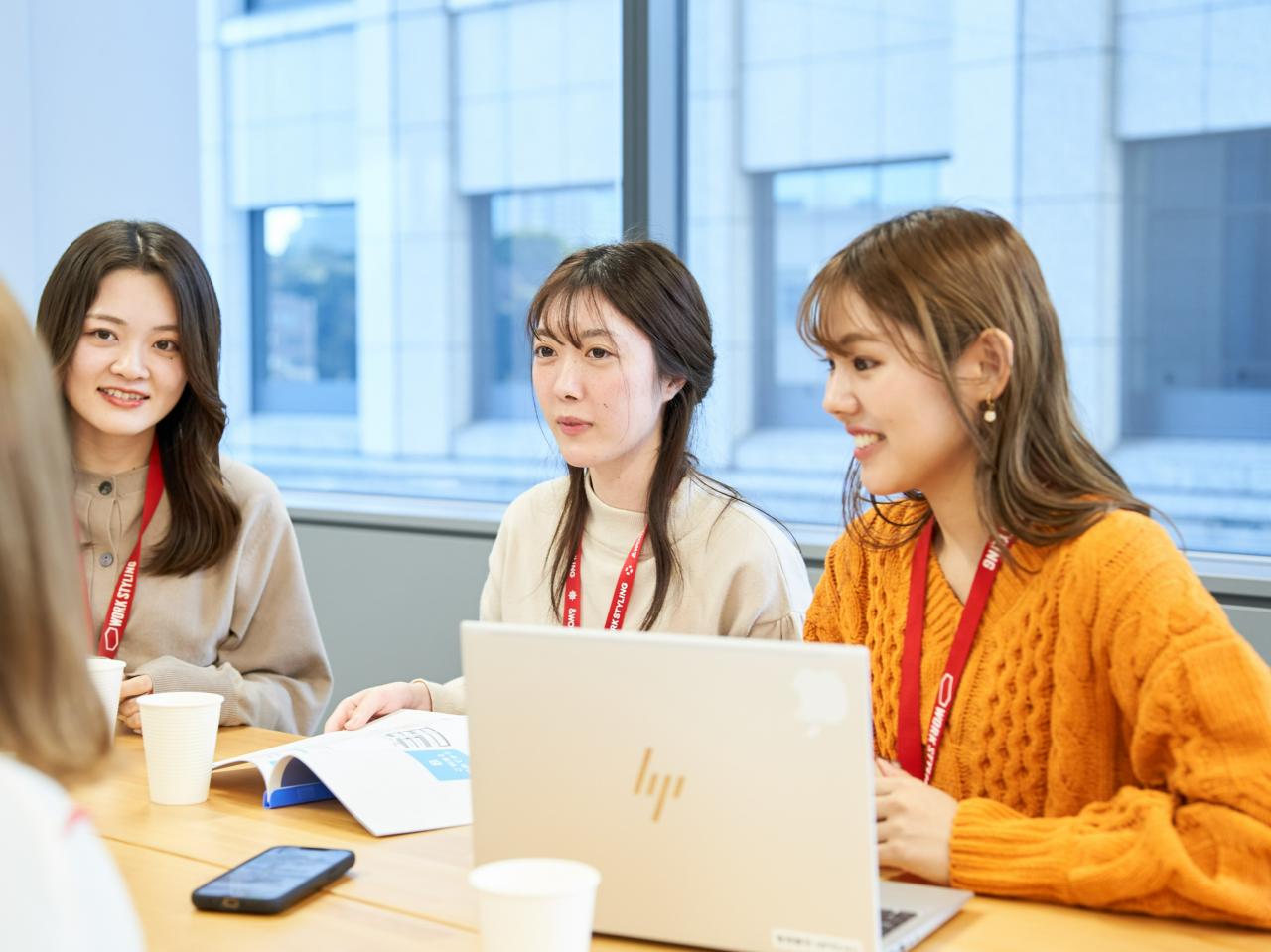 株式会社メタップスペイメント 求人画像1