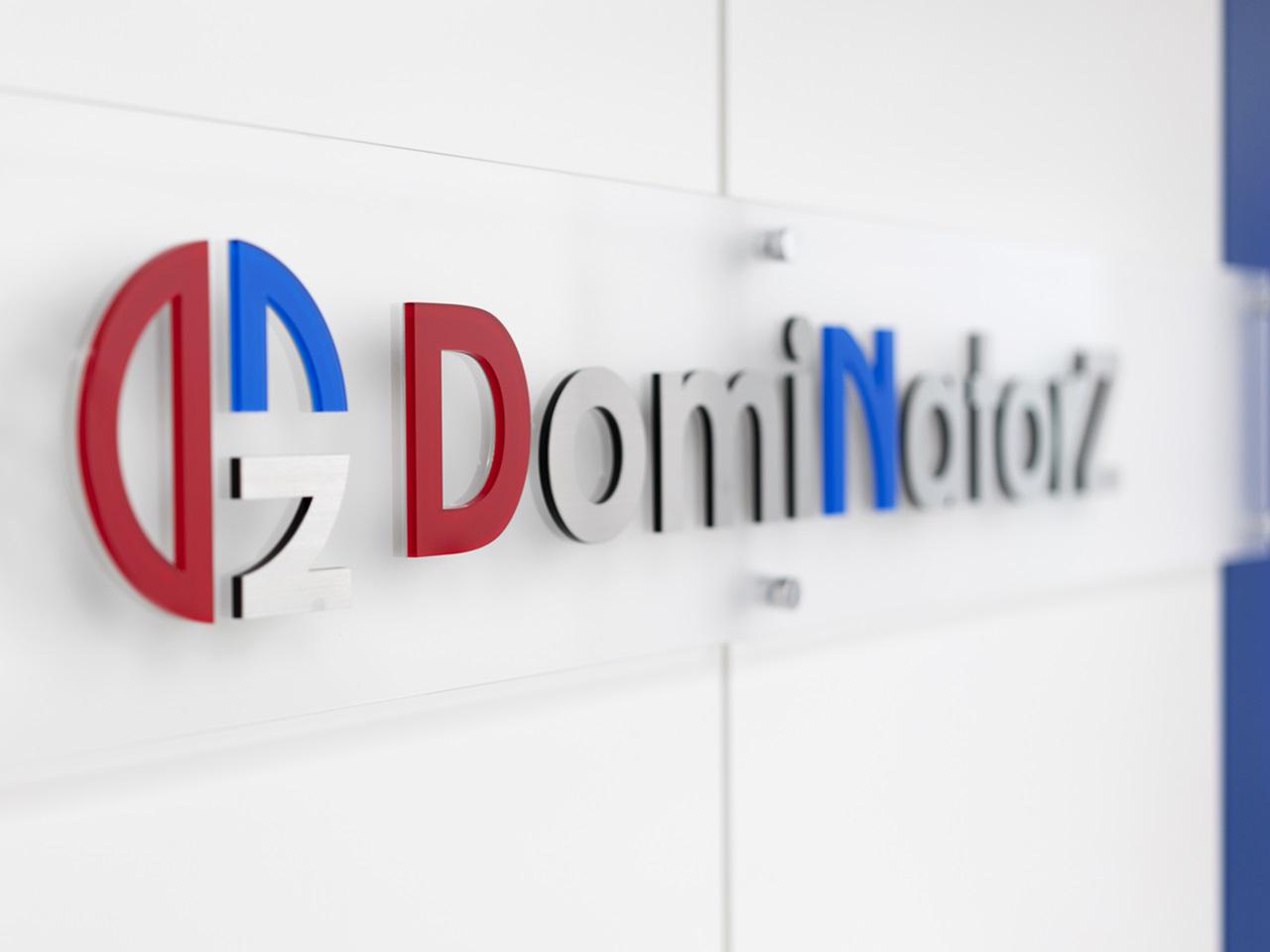 株式会社DomiNatorZ 求人画像1