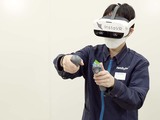 VR撮影スペシャリスト（国内出張あり）