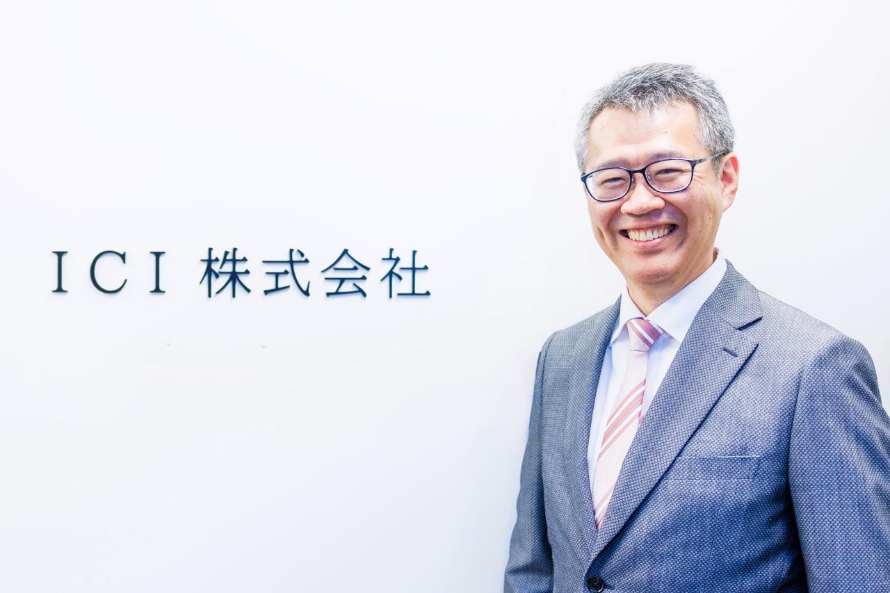 ICI株式会社 求人画像1