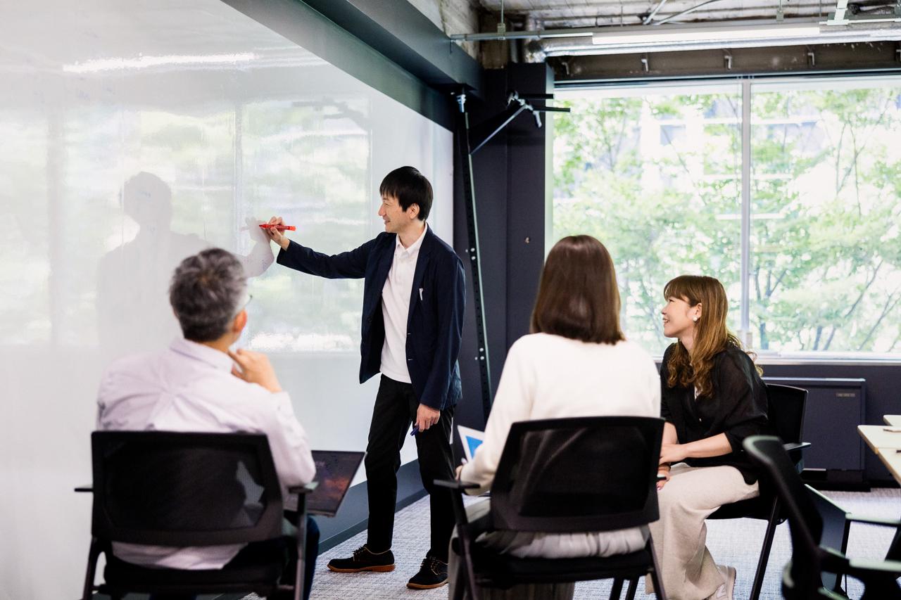 ファイルフォース株式会社 求人画像1