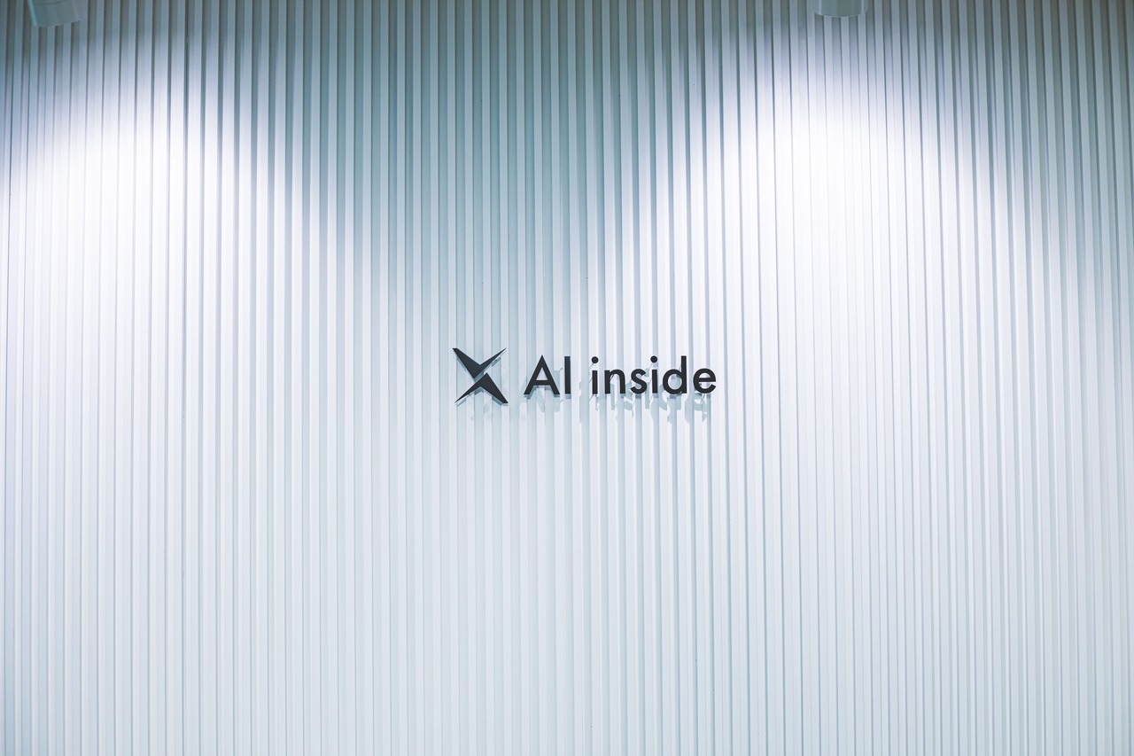 AI inside株式会社 求人画像1
