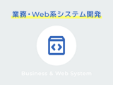 WEB系ソフトウエア開発（一般汎用）