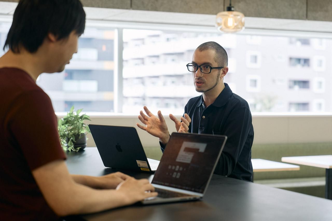 cocone v株式会社 求人画像1