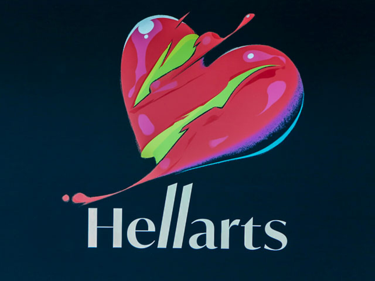 株式会社Hellarts 求人画像1