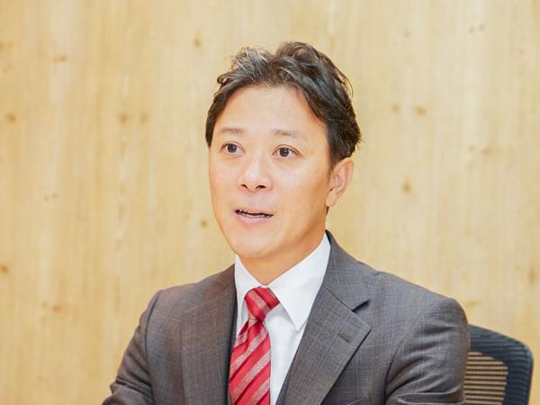 募集している求人：コンサルティング営業／大手企業～中小ベンチャー企業の課題解決