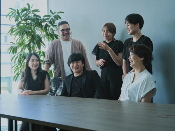 募集している求人：SNSマーケティング責任者【E06】