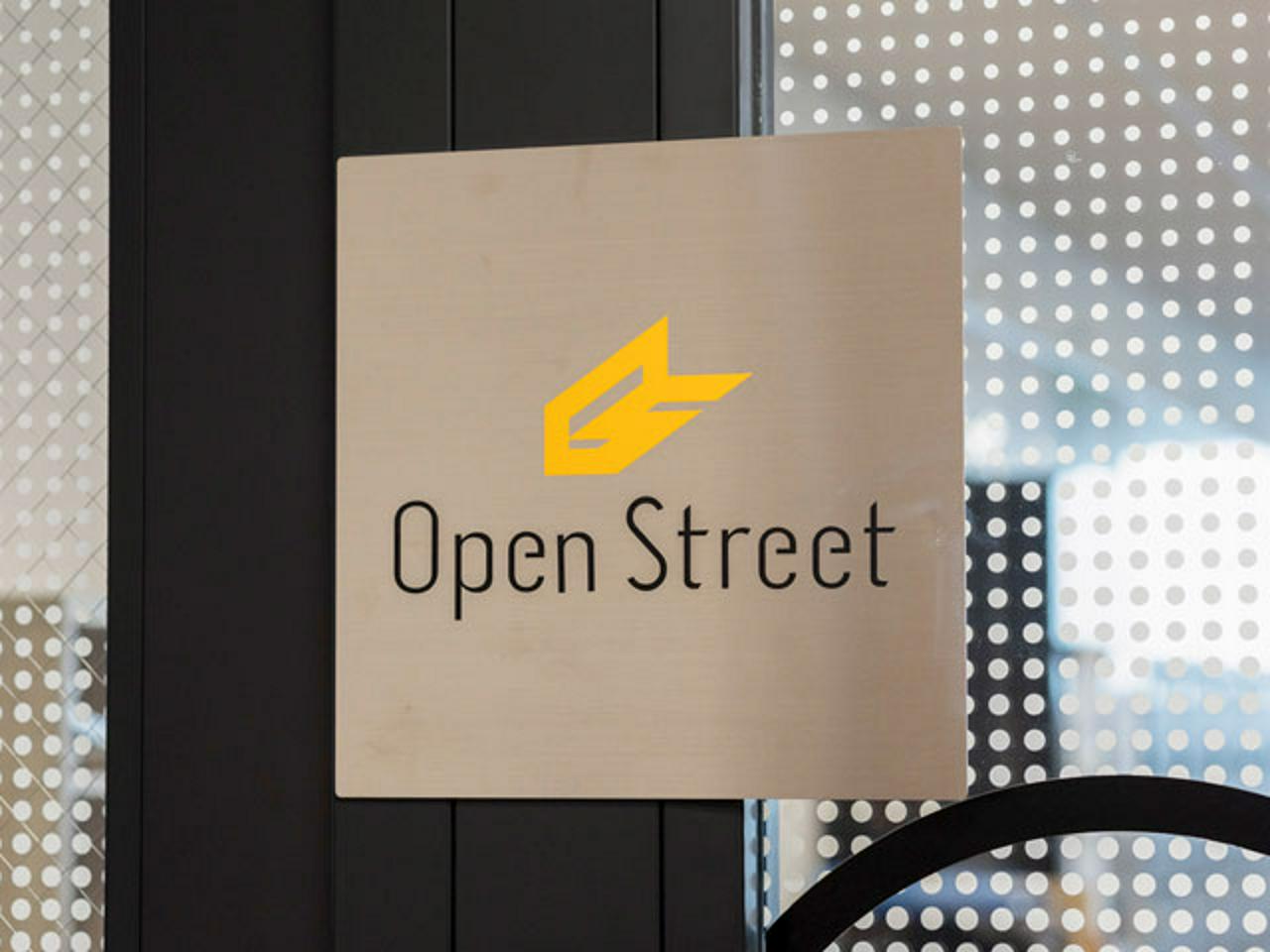 OpenStreet株式会社 求人画像1