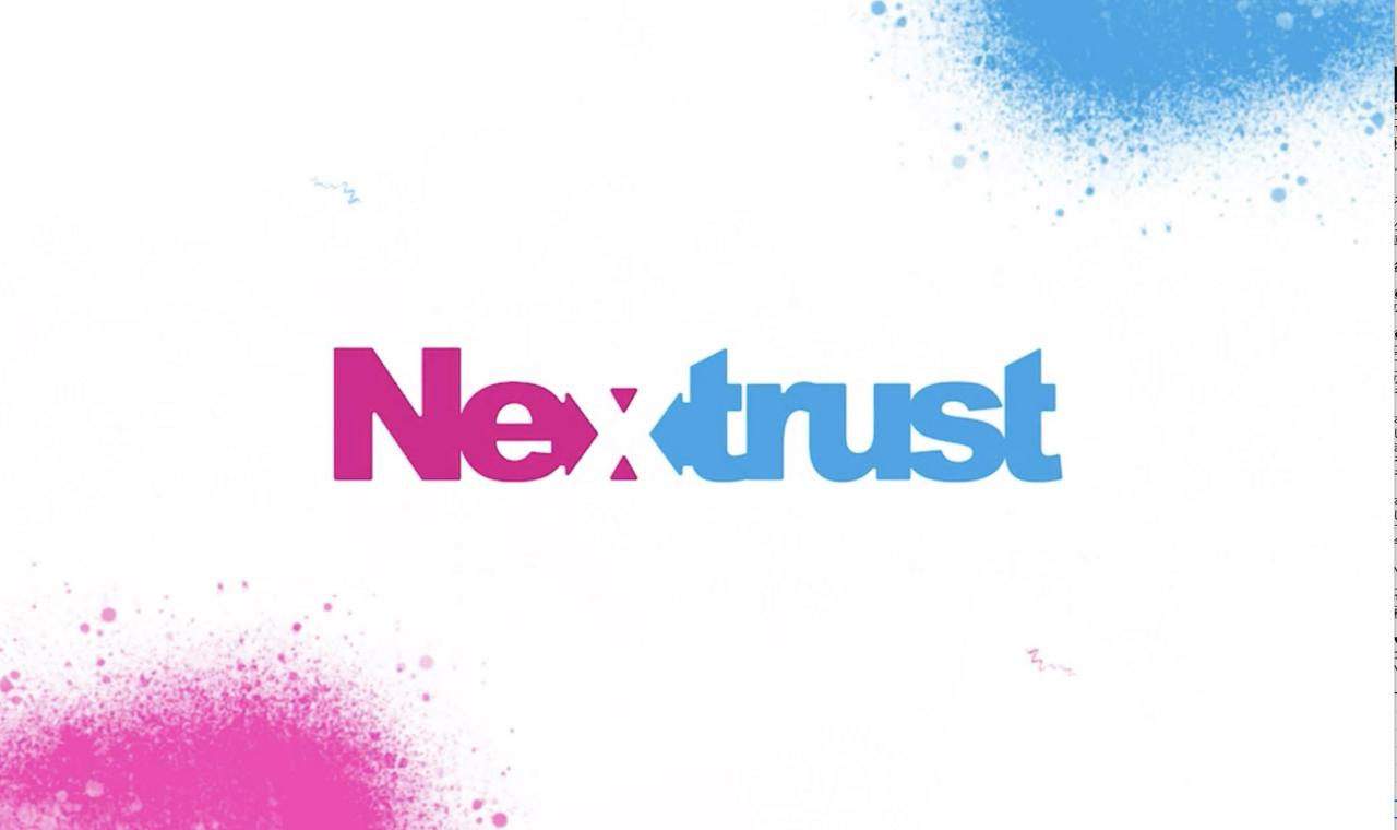 株式会社Nextrust 求人画像1