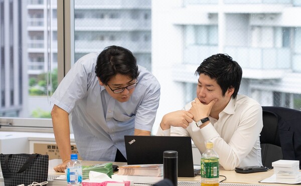 募集している求人：駐車場付加価値の提案営業(サブリース)_首都圏