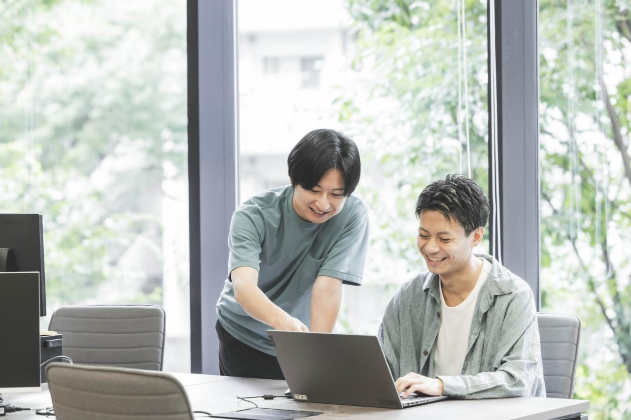 ロックスタ株式会社 求人画像1