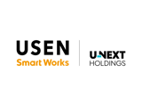 USEN Smart Works／営業職