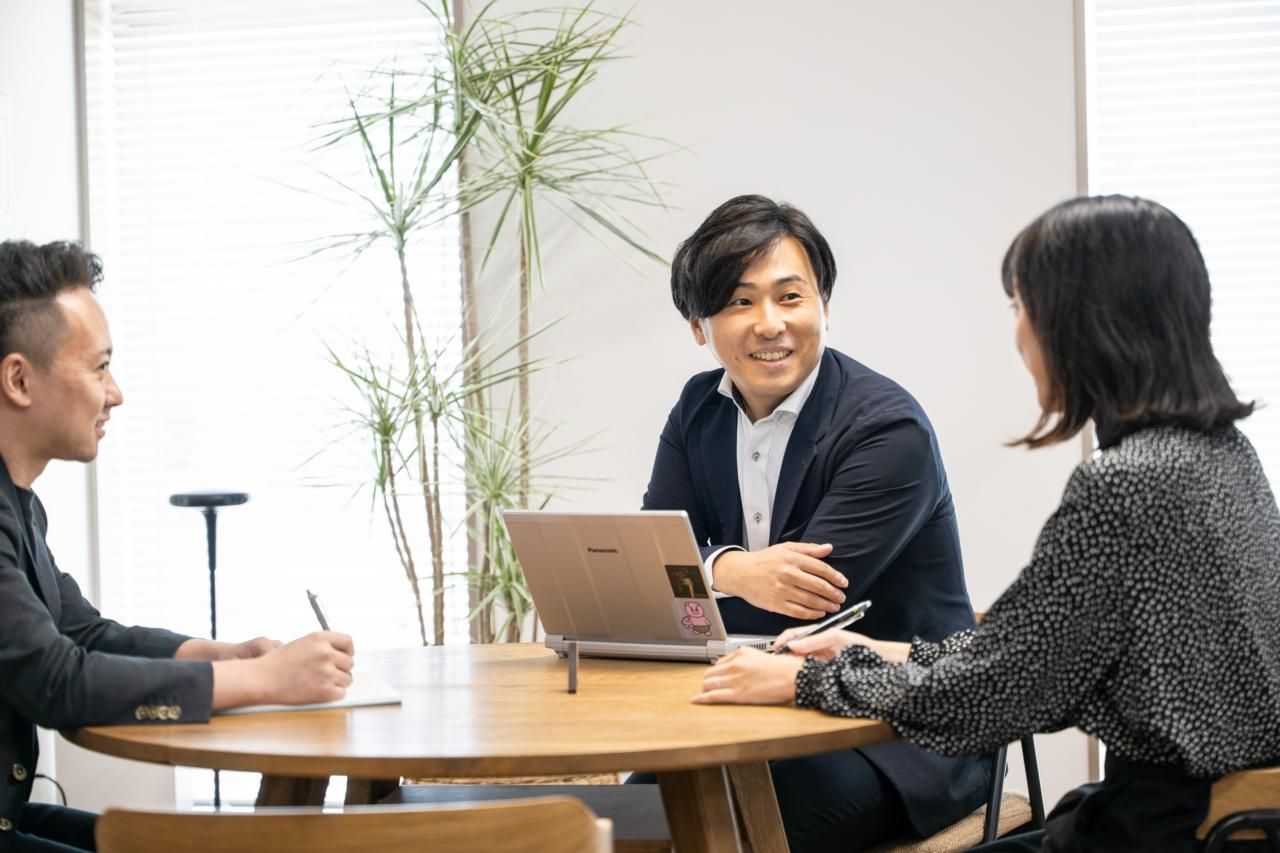 株式会社アステックペイント 求人画像1