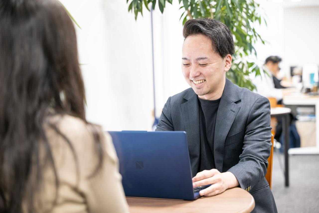 株式会社アステックペイント 求人画像1