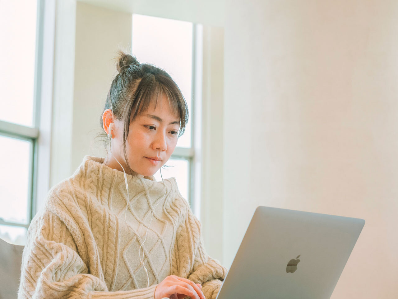 株式会社キャスター 求人画像1