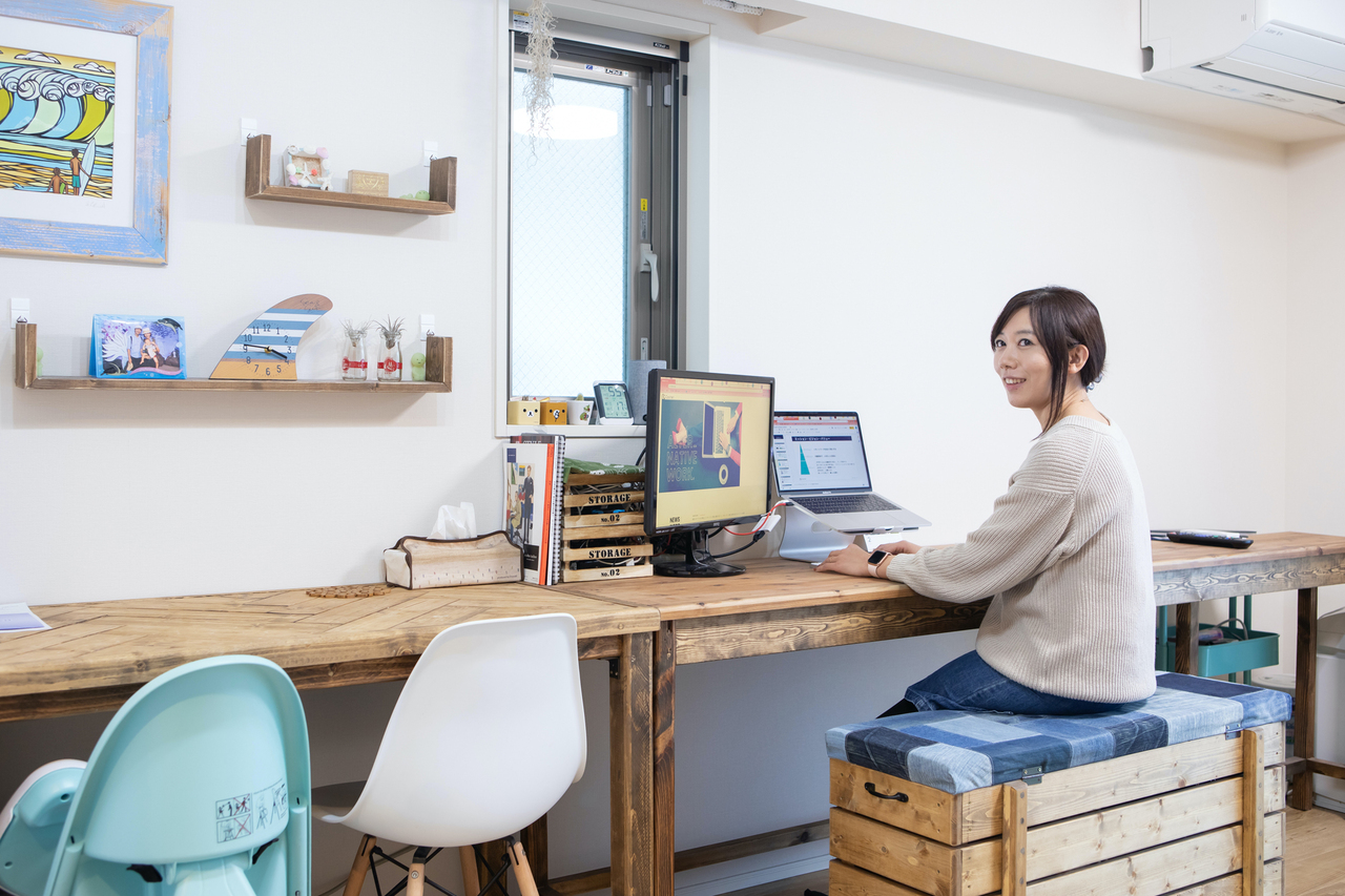 株式会社キャスター 求人画像1