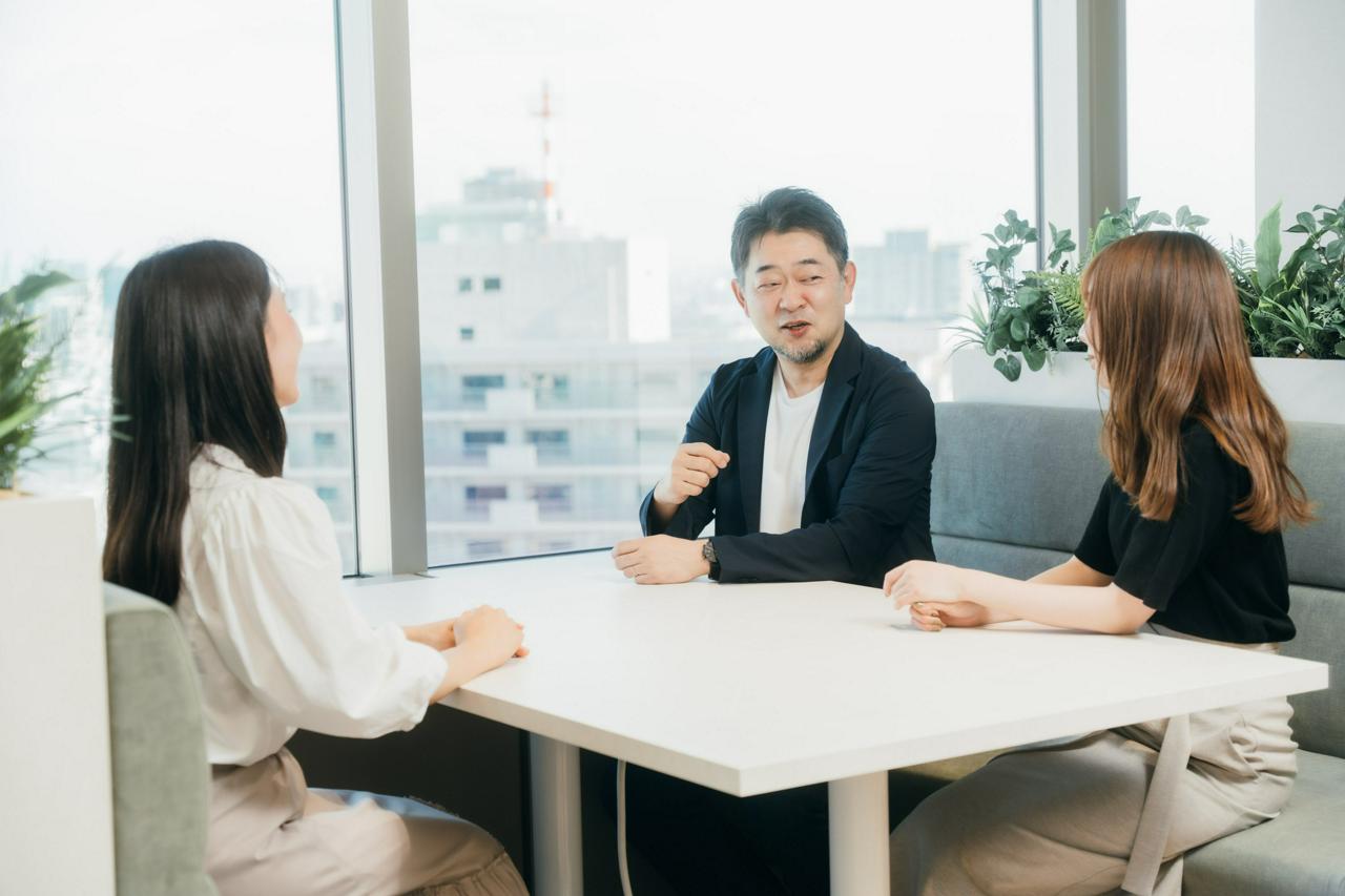 しるし株式会社 求人画像1