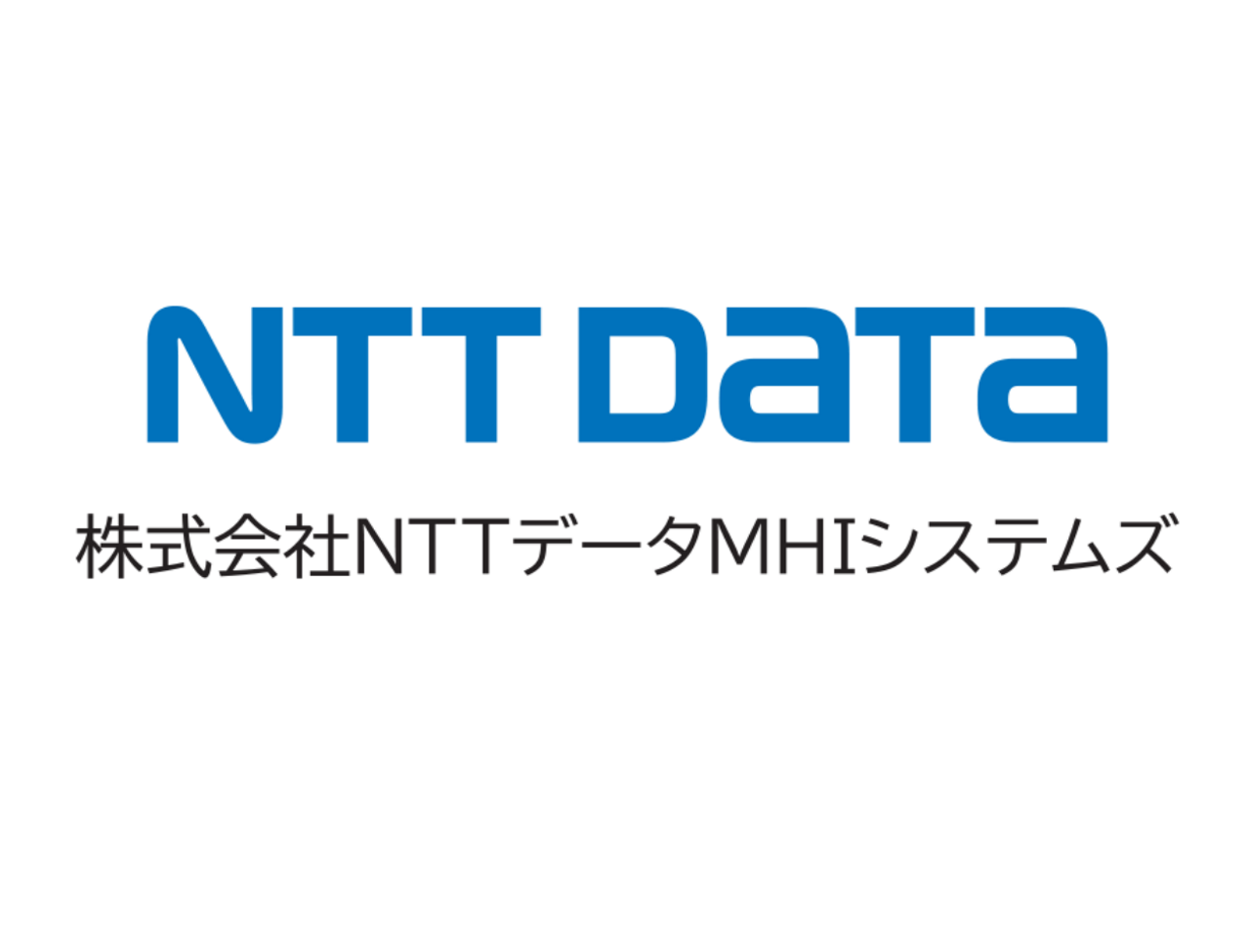 株式会社NTTデータMHIシステムズ 求人画像1