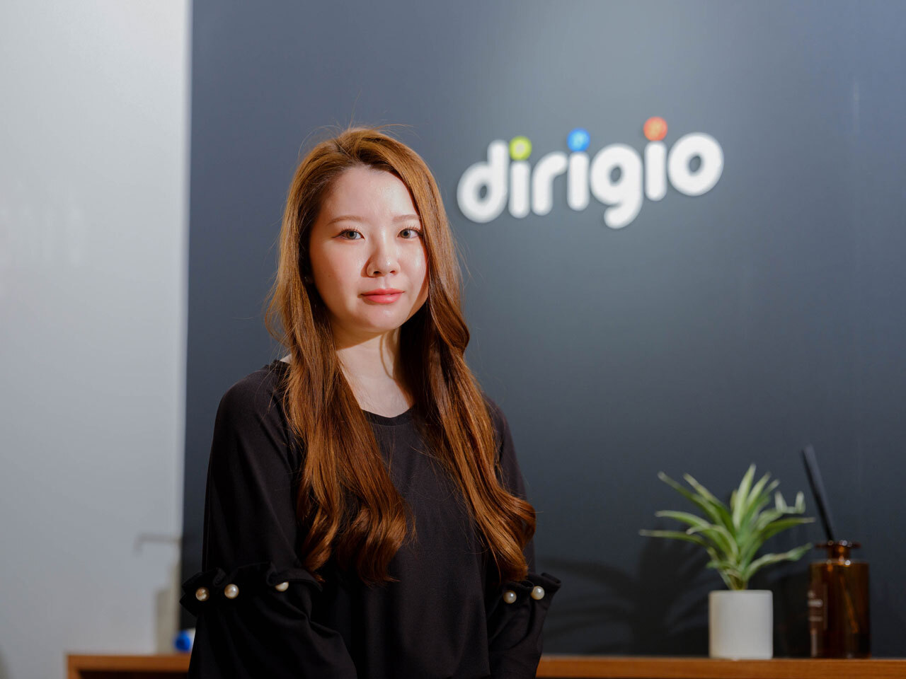 株式会社DIRIGIO 求人画像1