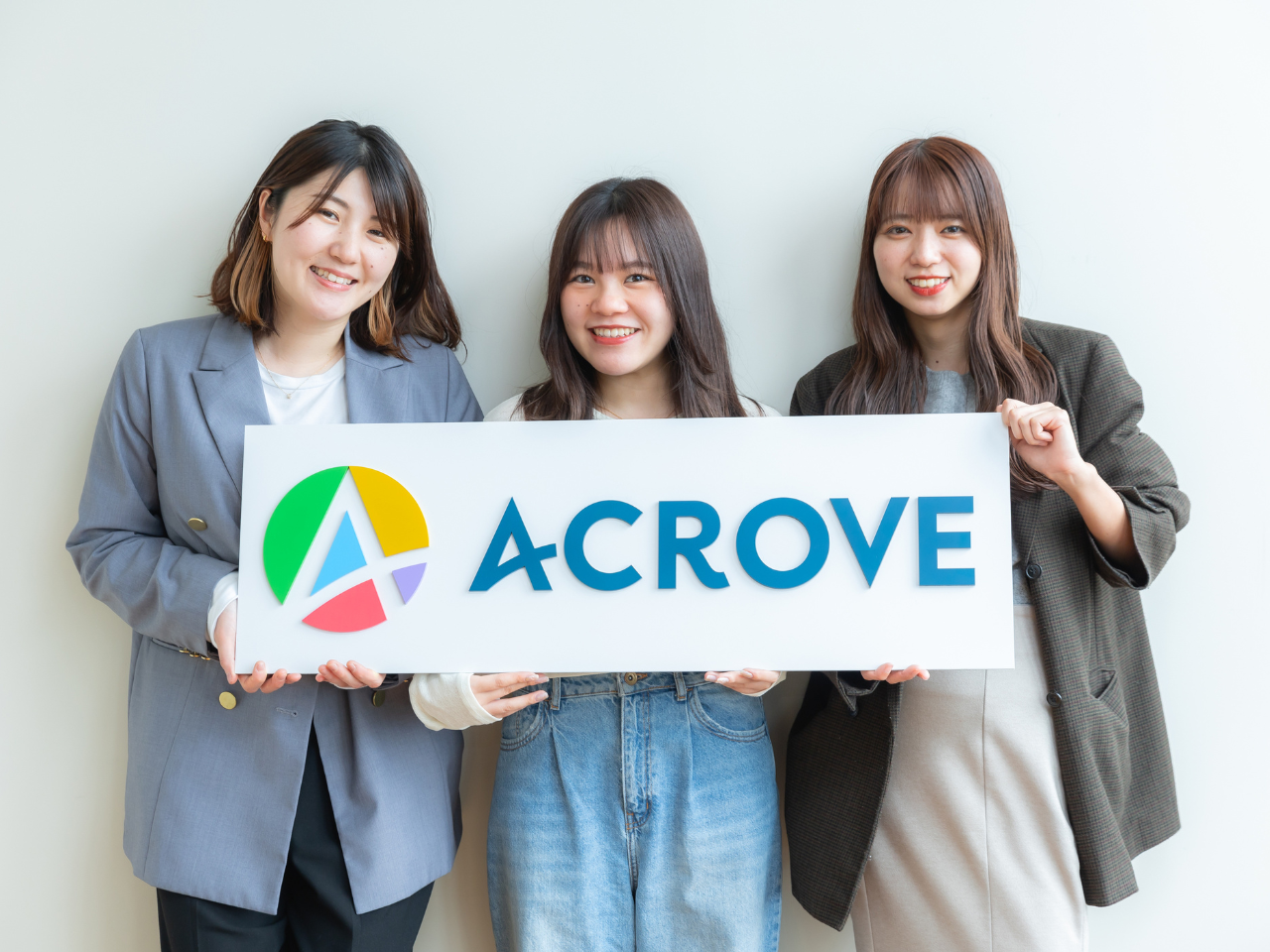 株式会社ACROVE 求人画像1