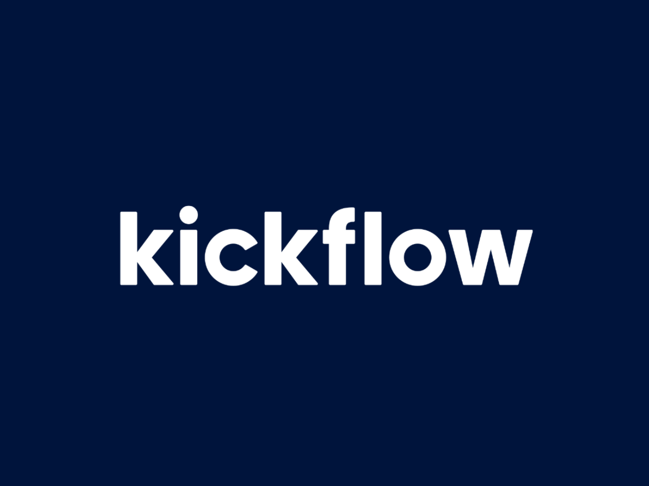 株式会社kickflow 求人画像1