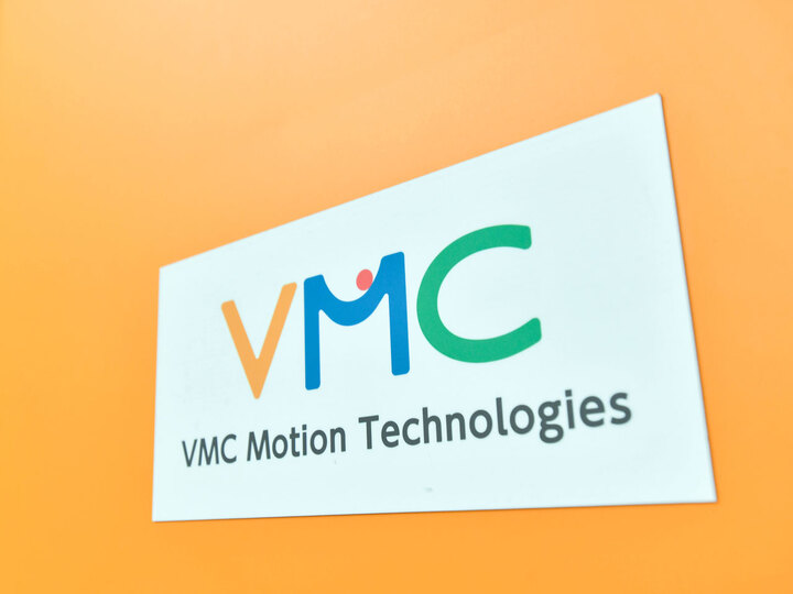 VMC Motion Technologies株式会社のインタビュー写真