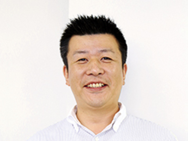 プランナー・代表取締役
町中修一さん

1972年 徳島県出身。
教育関連企業でシステム開発、マーケティグに従事後、WEB制作会社勤務を経て、2001年にノイを設立。