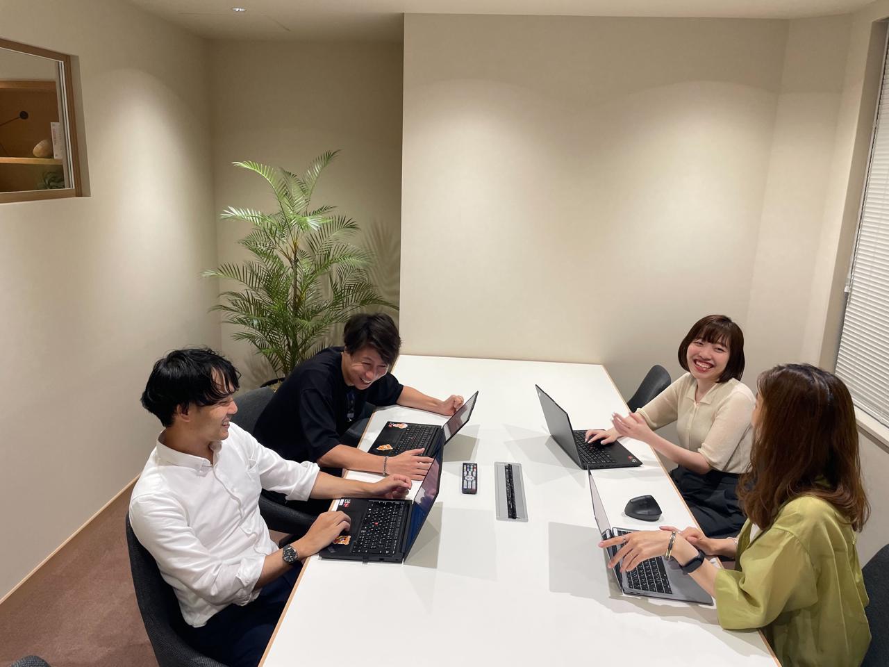 カイテク株式会社 求人画像1