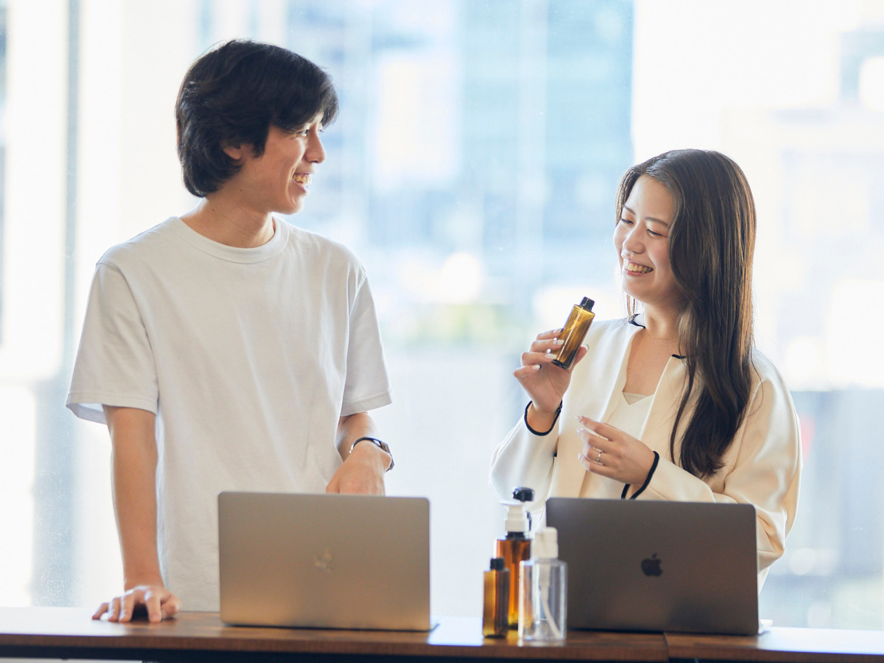 株式会社ナハト 求人画像1