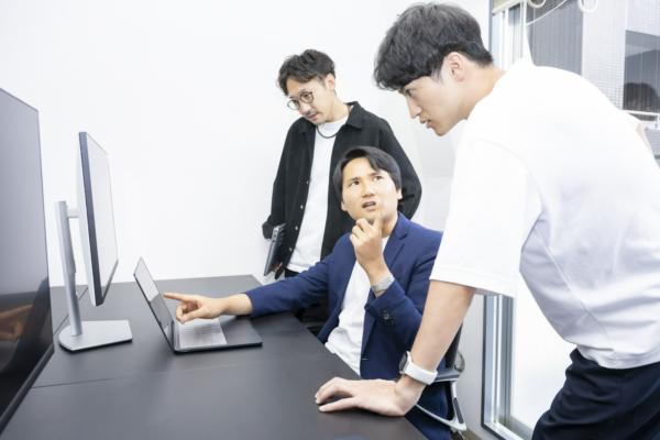 募集している求人：【セールス】透明度の高い評価制度×圧倒的成長環境×共有文化のある職場×全国から応募可能！