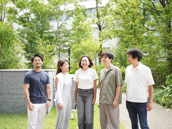 募集している求人：プロデューサー（未経験歓迎 / 東京）