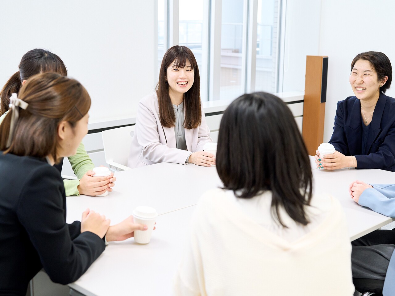 株式会社インフォマティクス 求人画像1