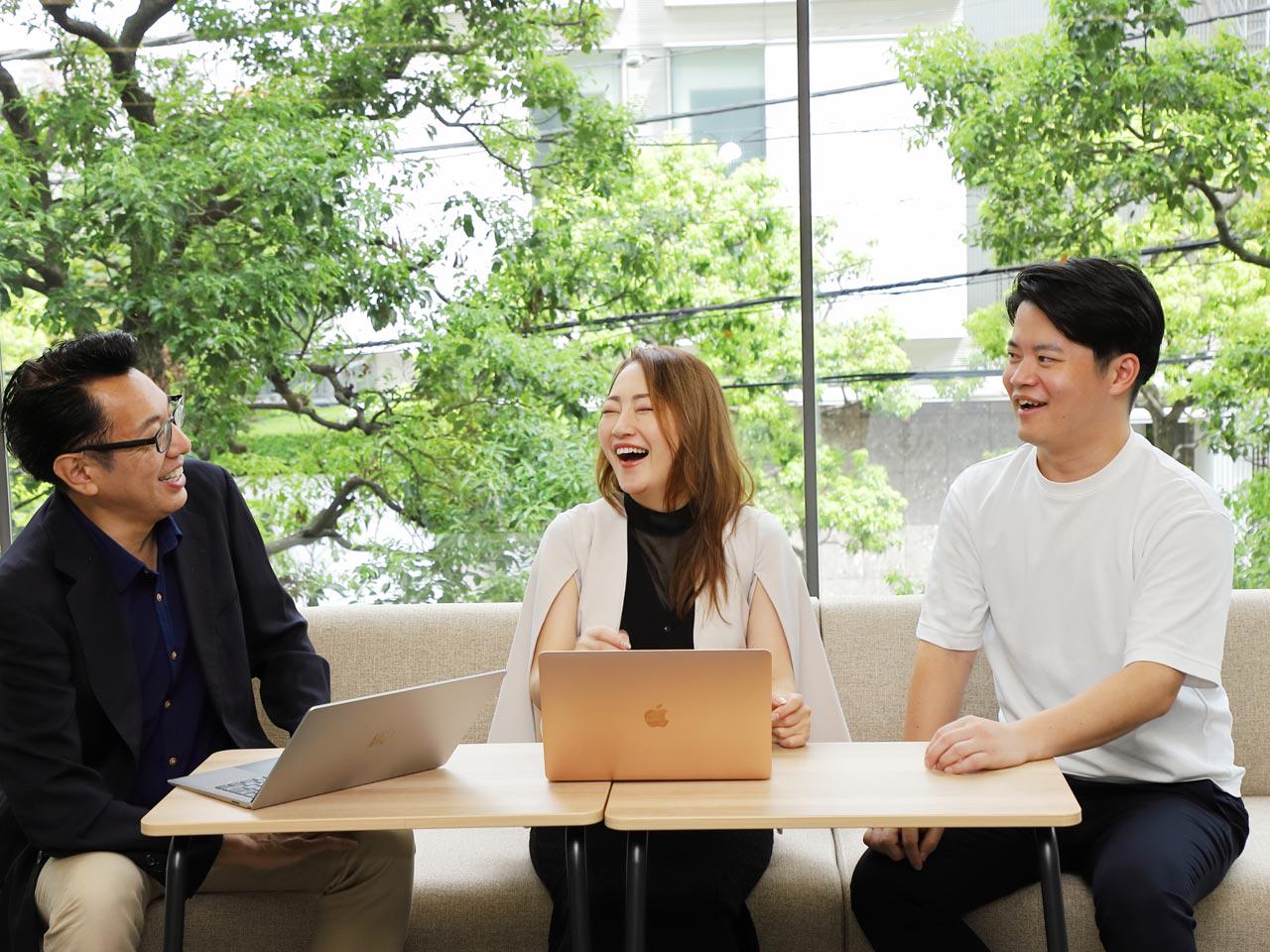 株式会社Medical Shift 求人画像1