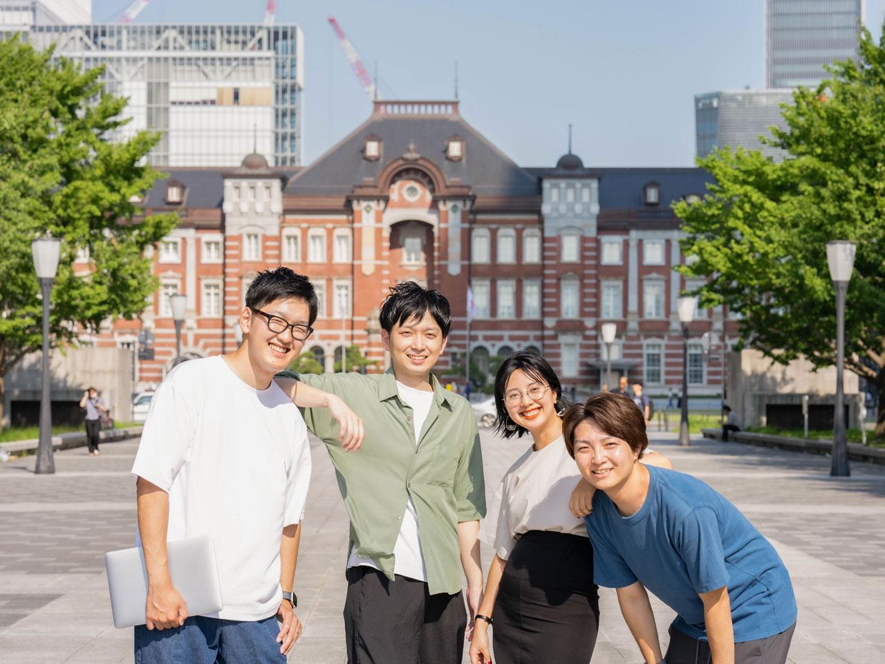 Lazuli株式会社 求人画像1